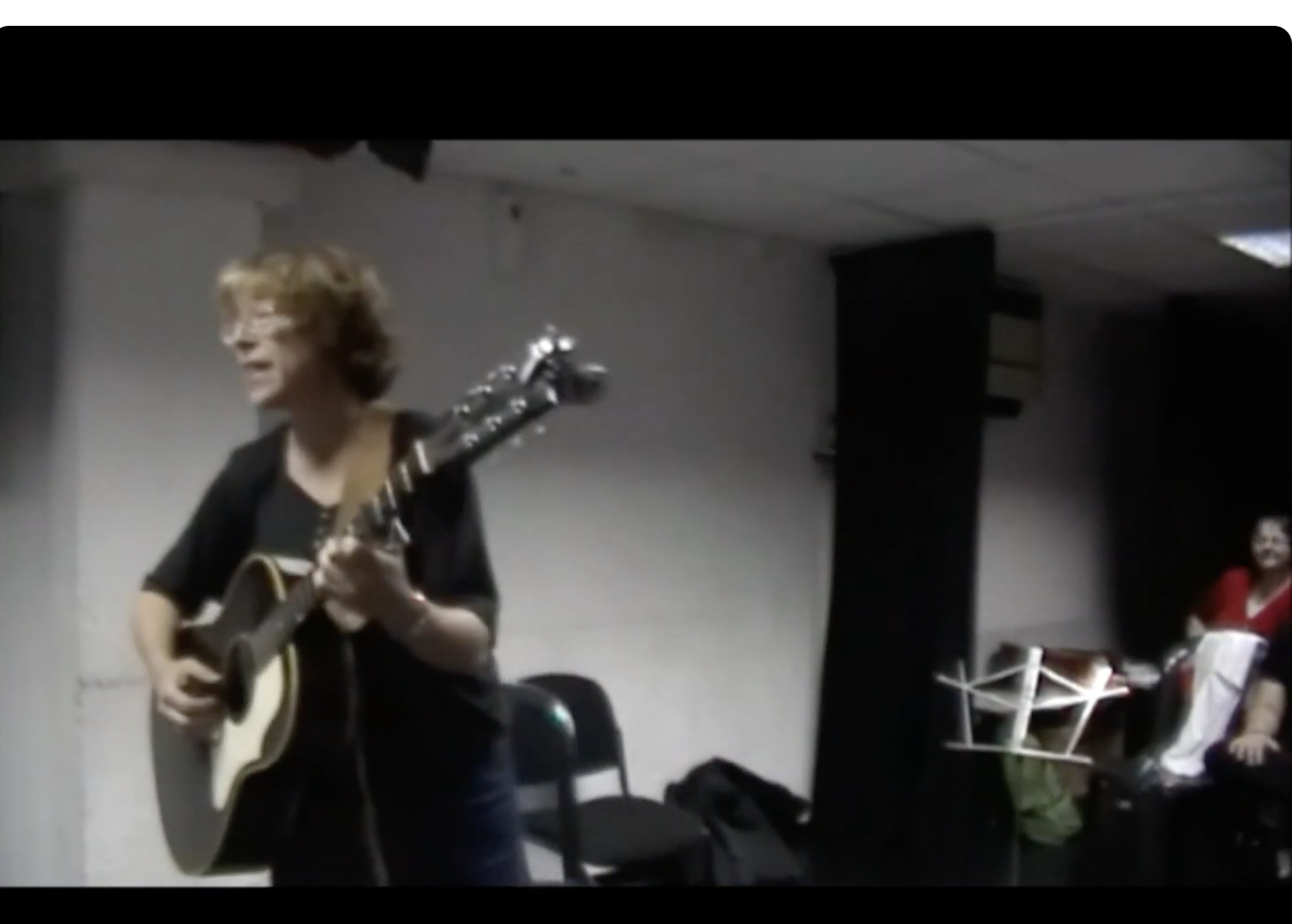 Elsa Einstein Explains